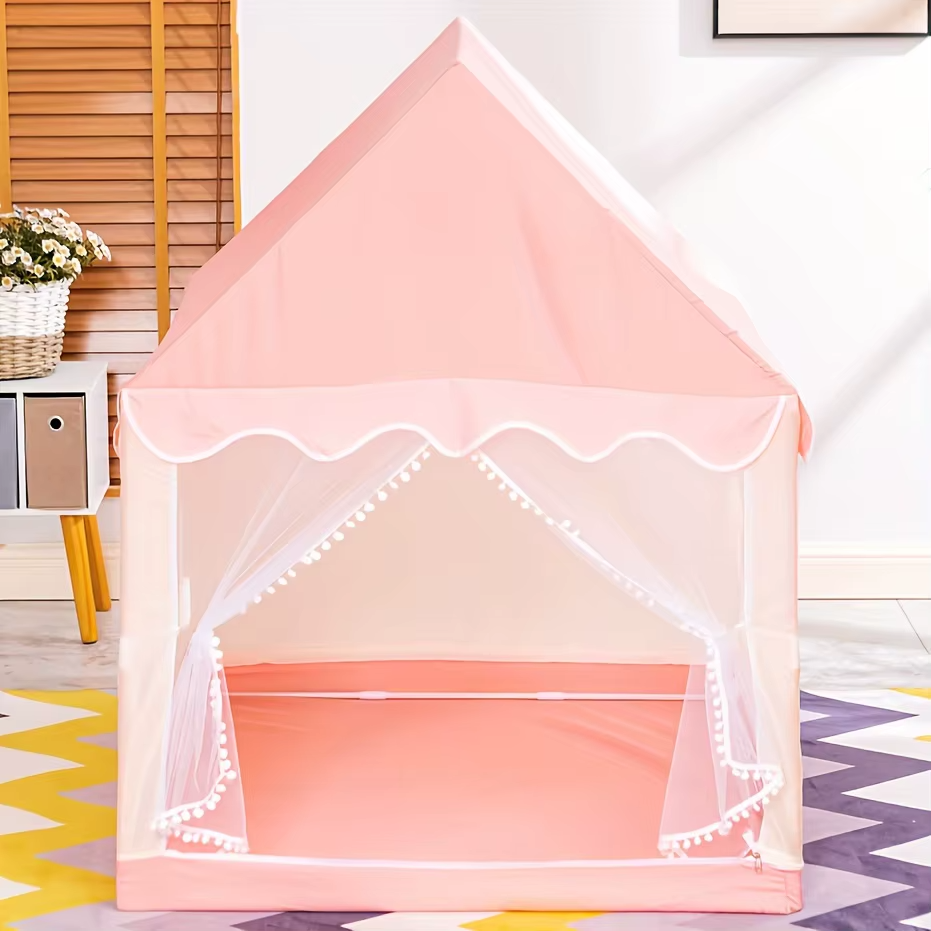 Tente Château Magique pour Enfants Maroxis