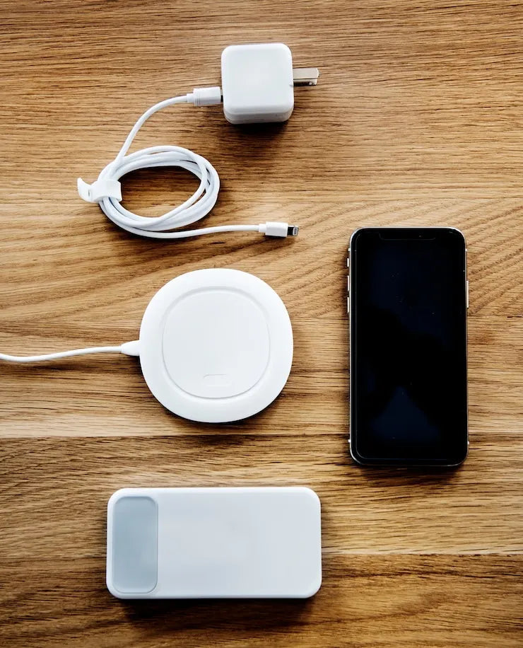 Phone et Tech