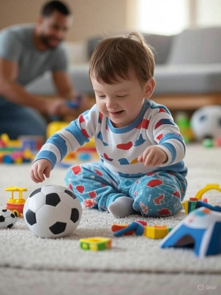 Planète Enfants