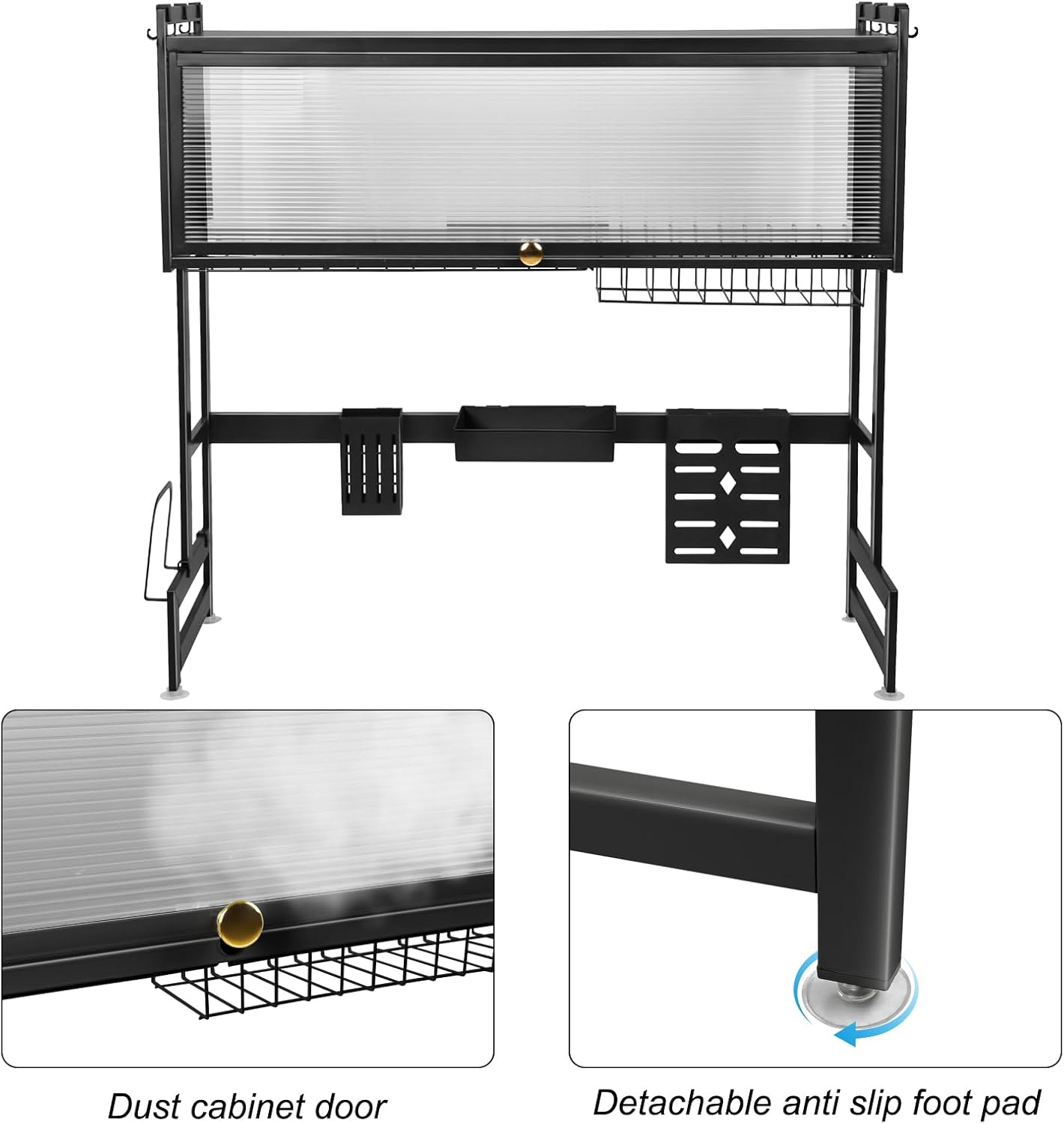 Maroxis™ | Organisateur de cuisine