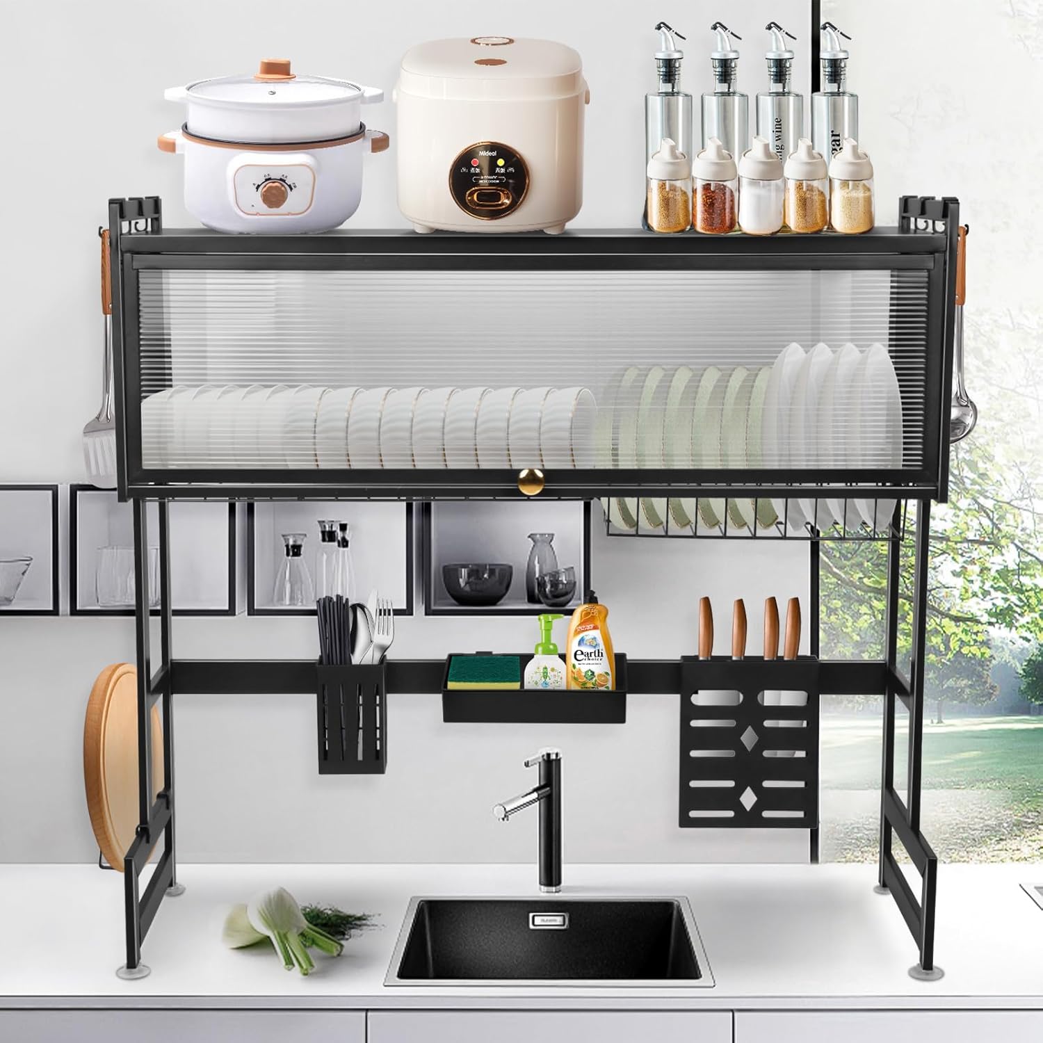 Maroxis™ | Organisateur de cuisine