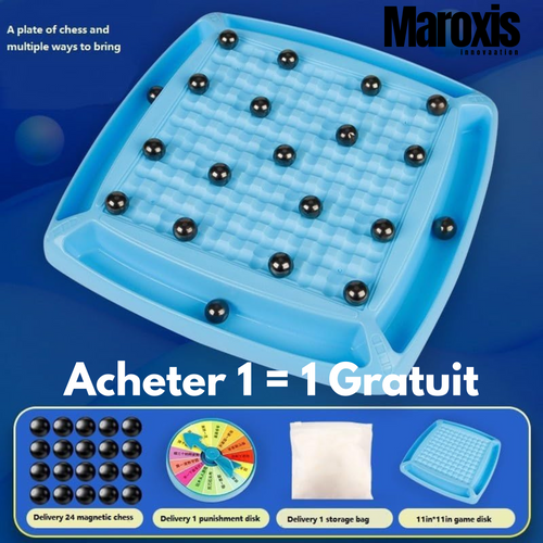 Maroxis™ | Jeux Magnetic Pour Enfants