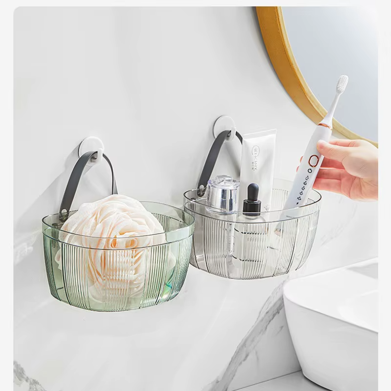 Paniers Muraux de Rangement pour Cuisine Maroxis