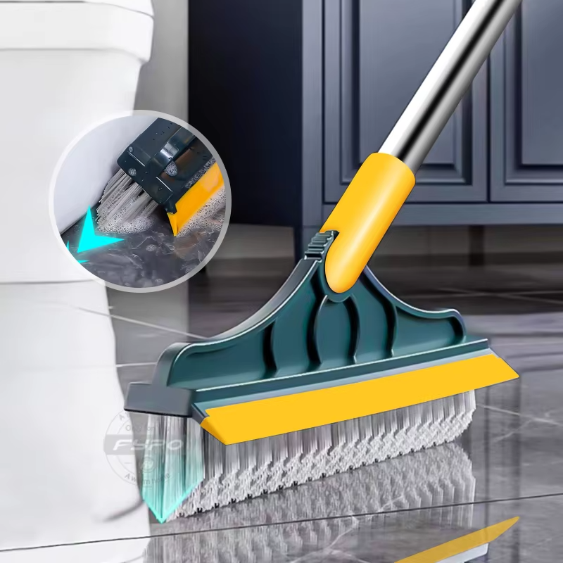 Maroxis Brosse 2-en-1 Multi-Surface