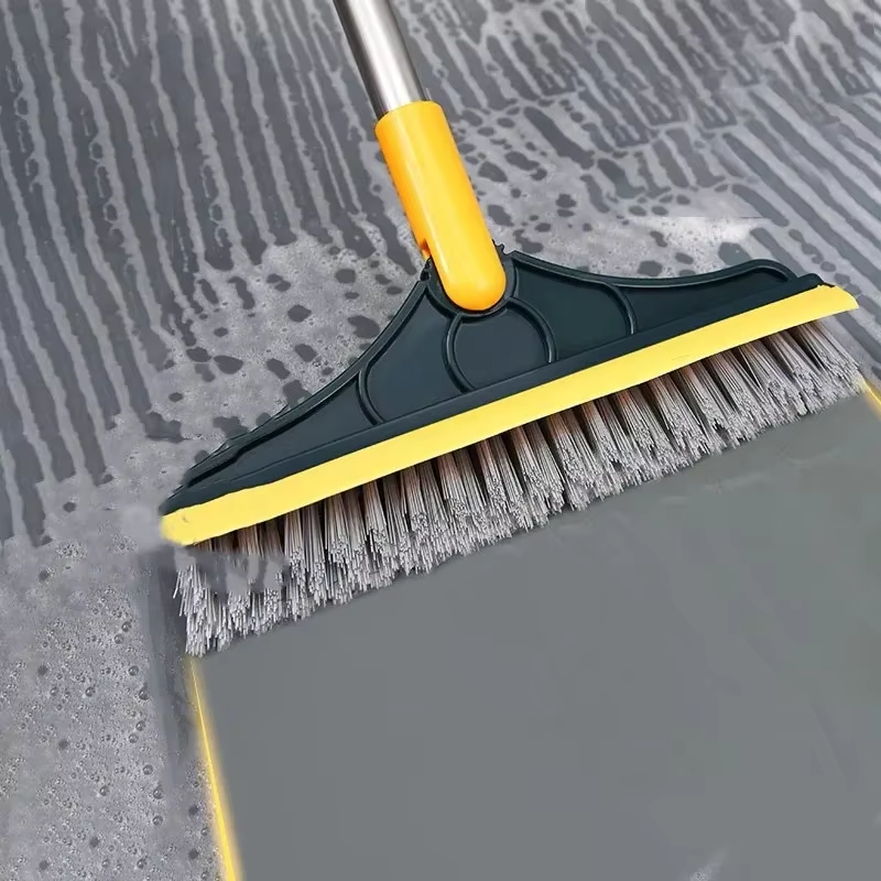 Maroxis Brosse 2-en-1 Multi-Surface
