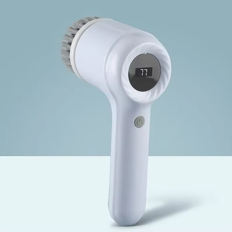 Brosse Électrique Automatique 3 en 1 Maroxis